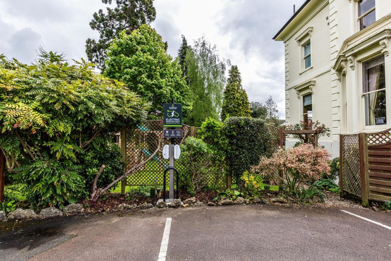 Beaumont House Hotel Cheltenham Exterior foto