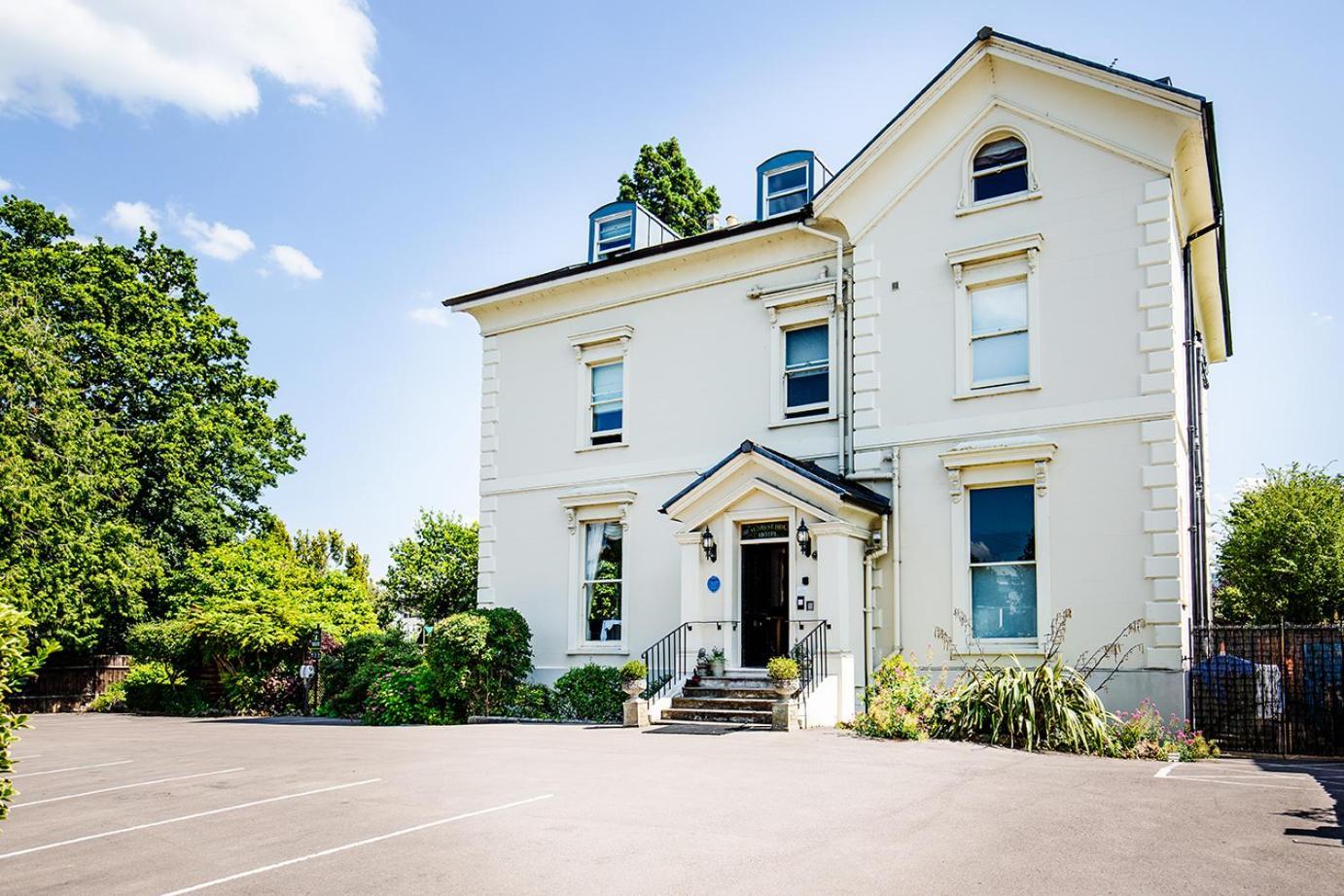 Beaumont House Hotel Cheltenham Exterior foto