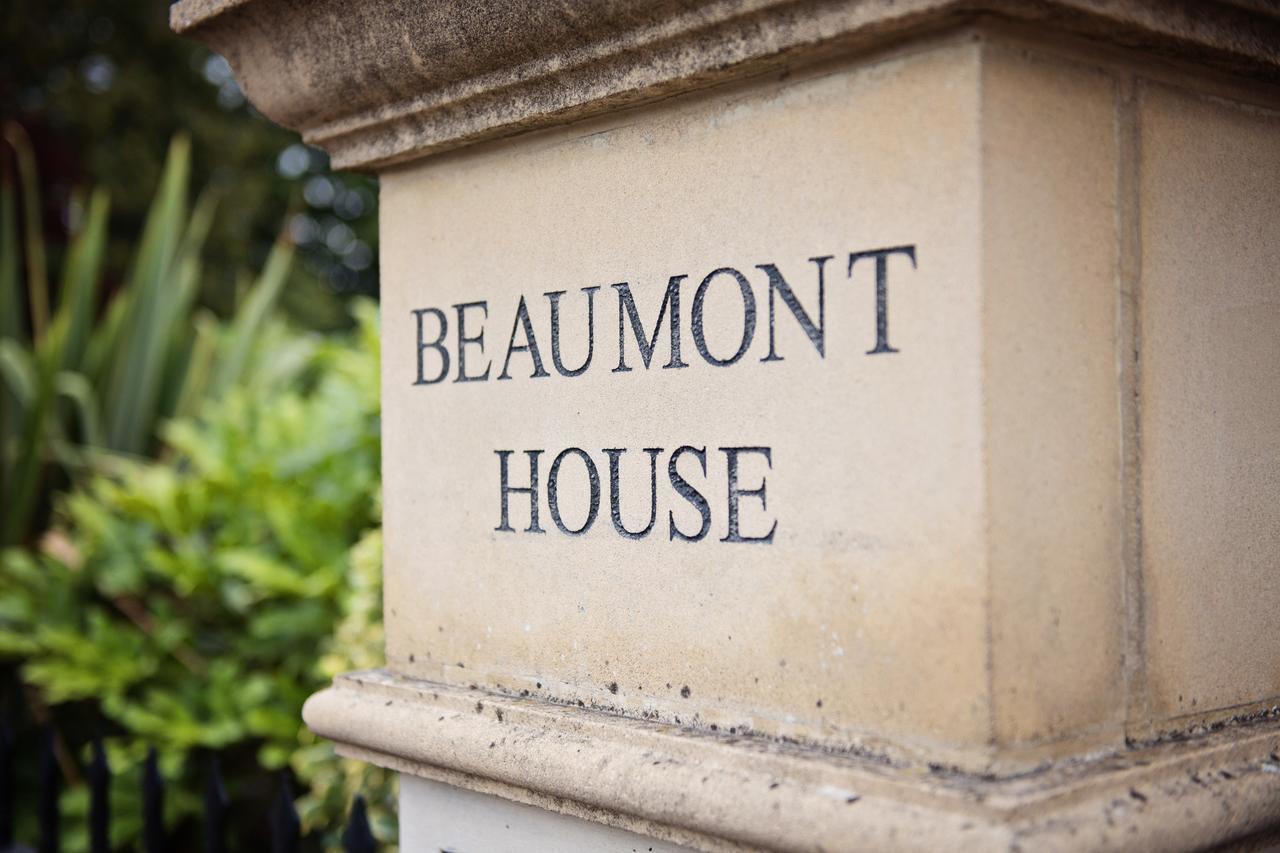 Beaumont House Hotel Cheltenham Exterior foto